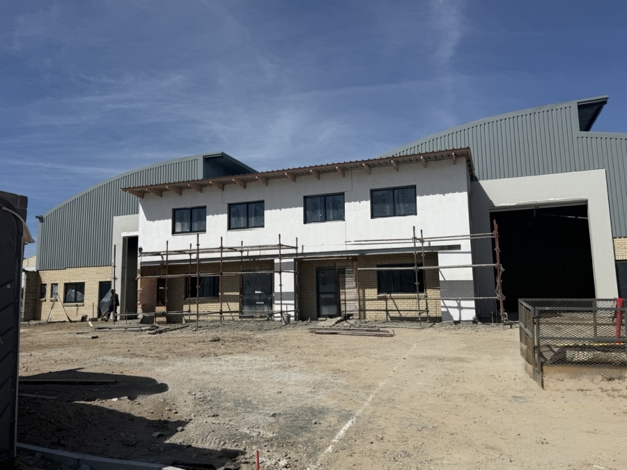 Commercial Property for Sale in Firgrove Industrial Estate Western Cape
